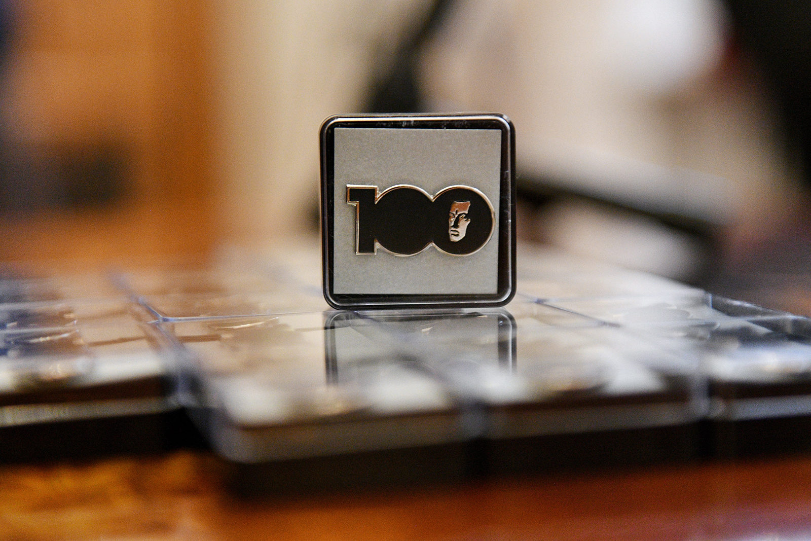 «Истории» в Московском академическом театре имени Владимира Маяковского – события на сайте «Московские Сезоны»