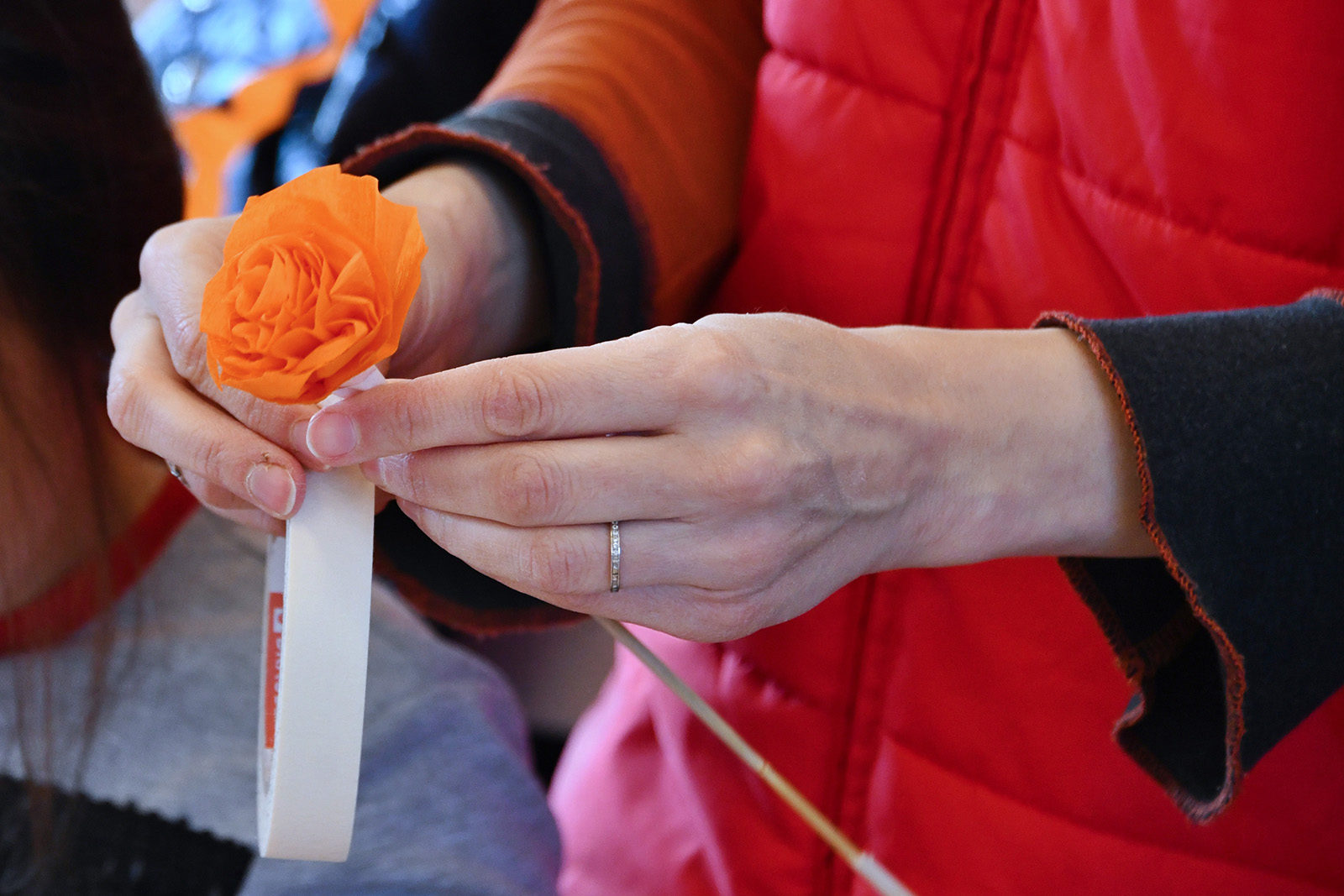 «Букет из конфет» в культурном центре «Митино» – события на сайте «Московские Сезоны»