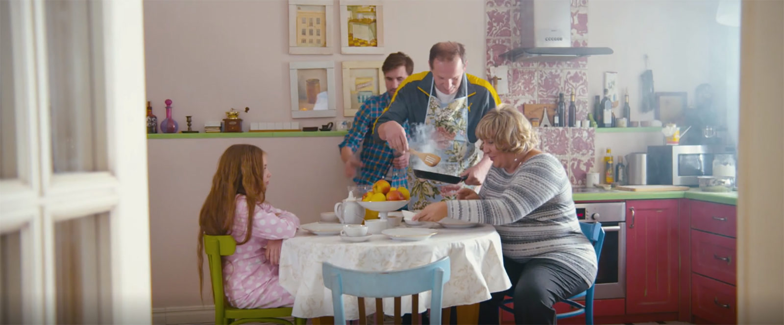 День матери в библиотеке № 240 – события на сайте «Московские Сезоны»