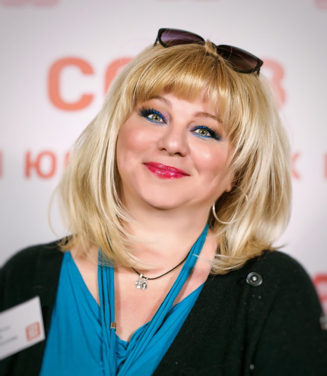 «Детские стихи. Читает автор» в библиотеке № 171 – события на сайте «Московские Сезоны»