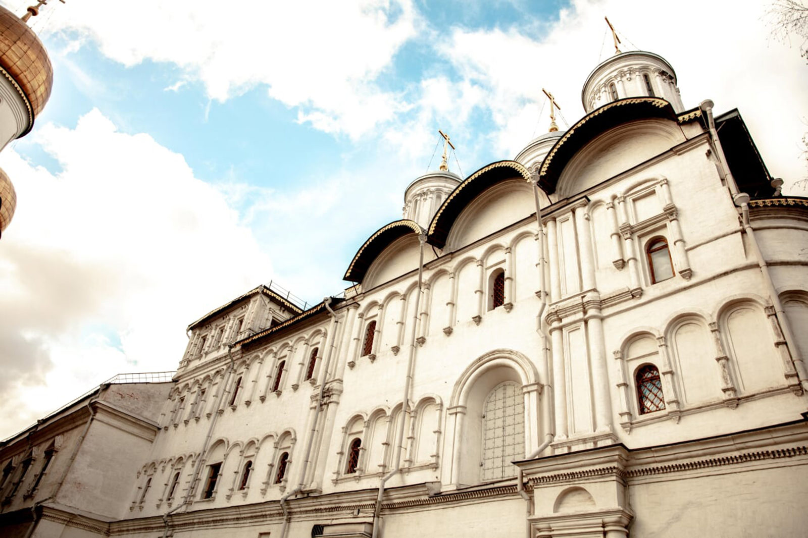 «Отдел памятников Московского Кремля: 100 лет истории, служения, памяти» – события на сайте «Московские Сезоны»