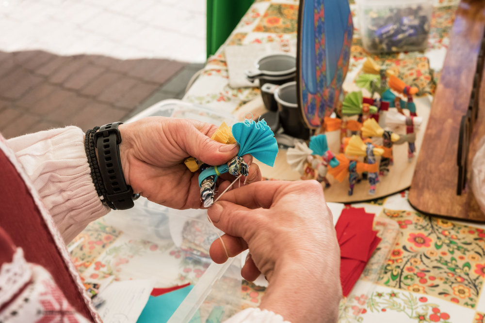 Спецпроект «Дальний восток – молодость России» на Дне народного единства – события на сайте «Московские Сезоны»