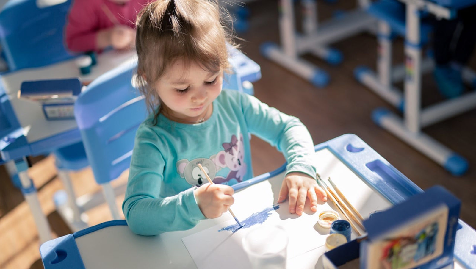 «Эмоция Мунка» в центре творчества «На Нагорной» – события на сайте «Московские Сезоны»