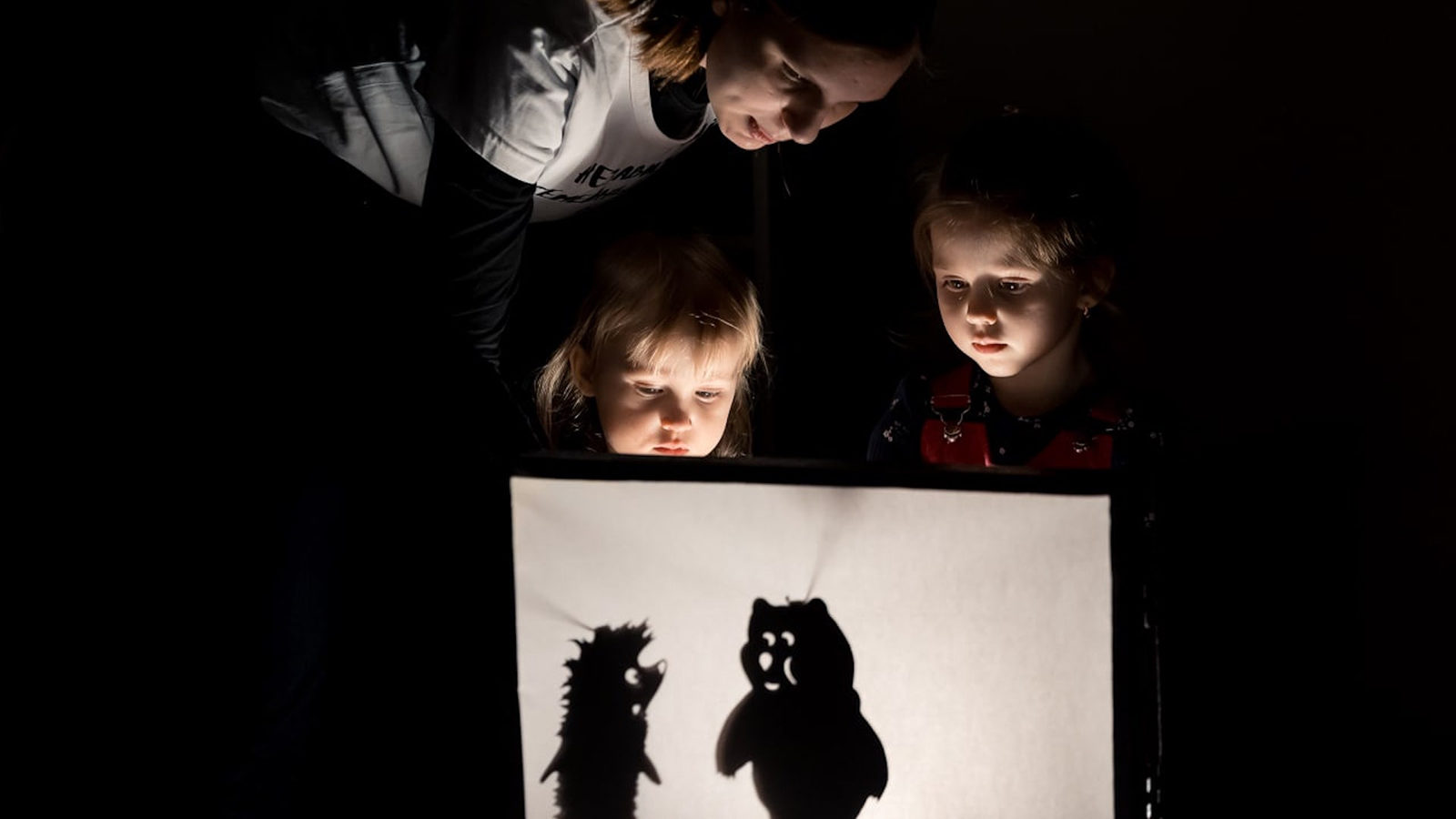 «Силуэт» в центре творчества «На Нагорной» – события на сайте «Московские Сезоны»