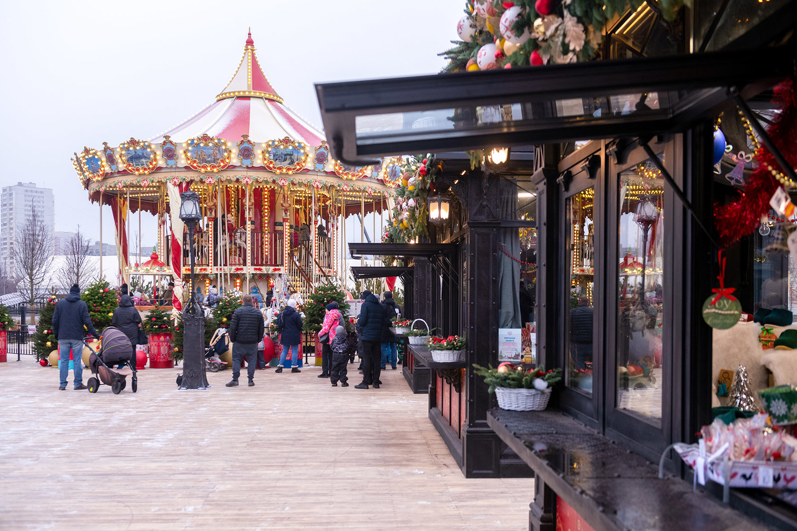 Художественная студия и кулинарные шоу в Очаково-Матвеевском – события на сайте «Московские Сезоны»