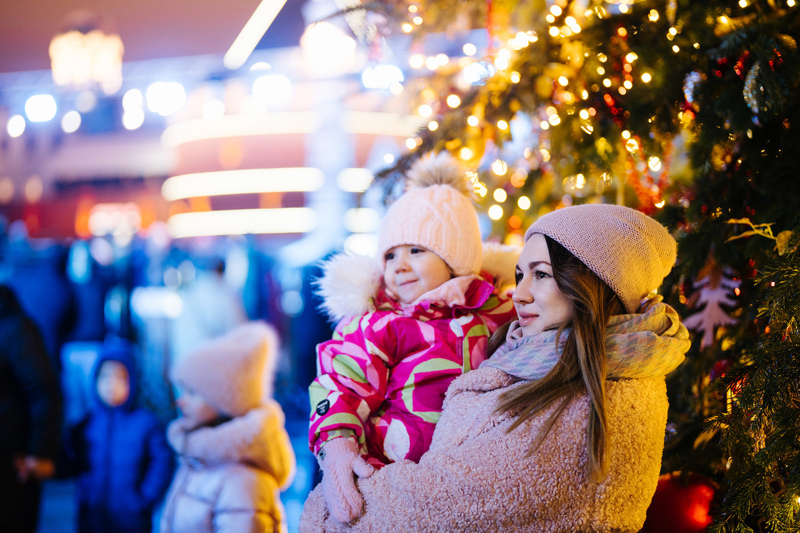 Студия новогодних афиш и кулинарные шоу в Некрасовке – события на сайте «Московские Сезоны»