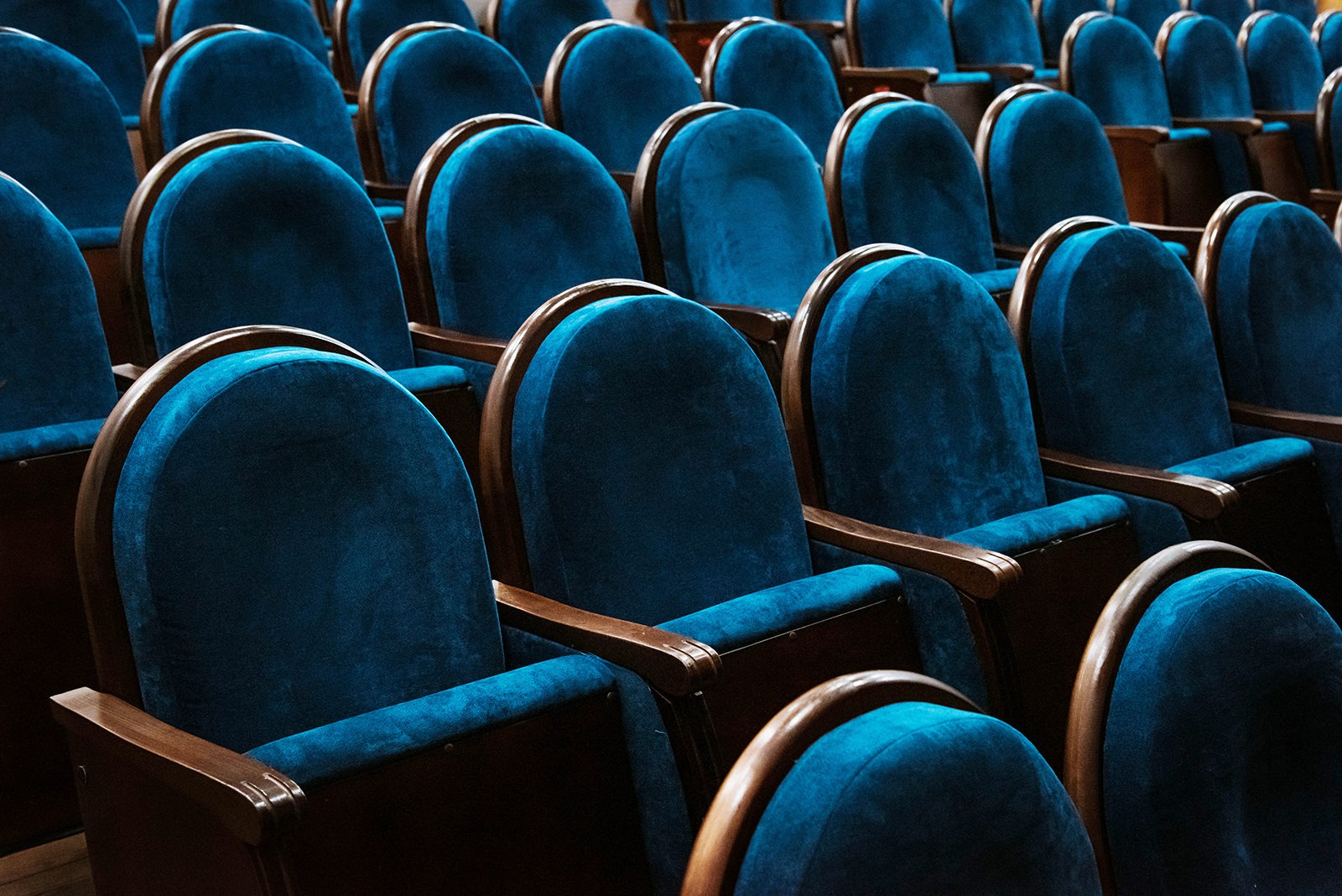 «Свой путь» в культурном центре «Гармония» – события на сайте «Московские Сезоны»