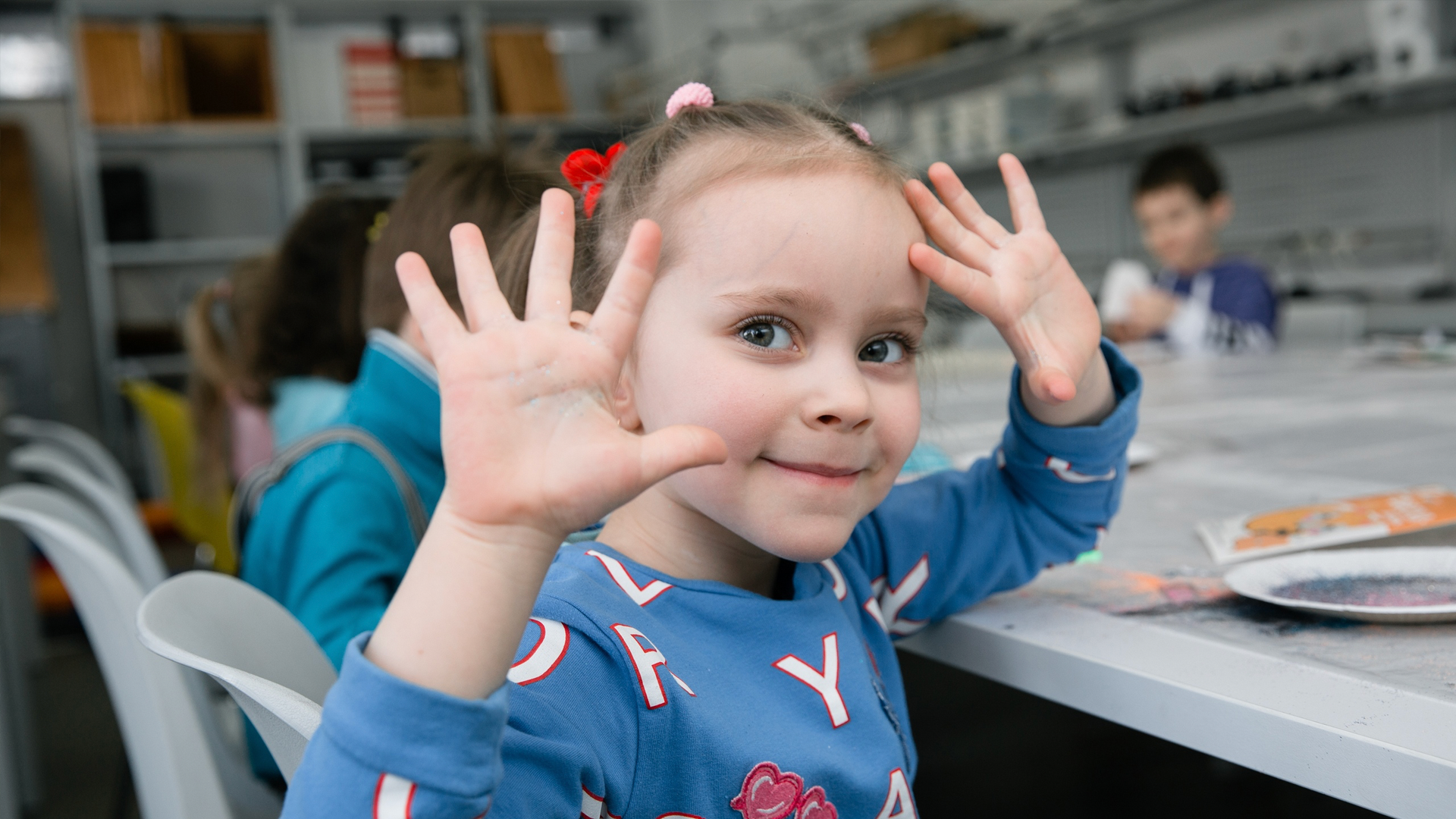«Зимняя избушка» в центре культуры и искусств «Щукино» – события на сайте «Московские Сезоны»
