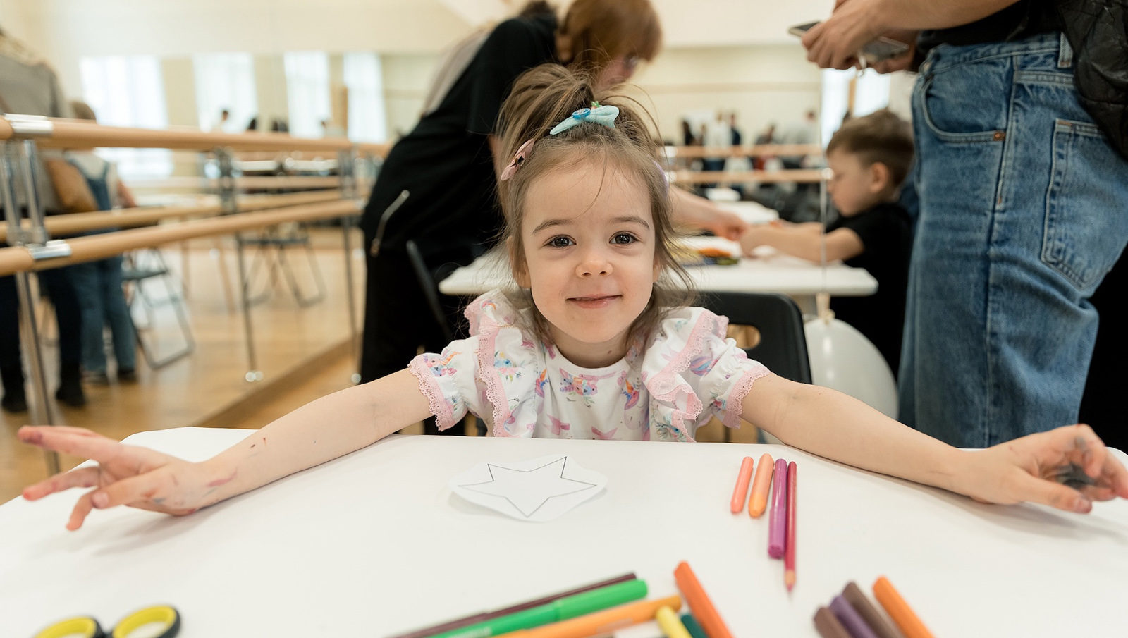 Мастер-класс по изготовлению календаря в центре творчества «На Нагорной» – события на сайте «Московские Сезоны»