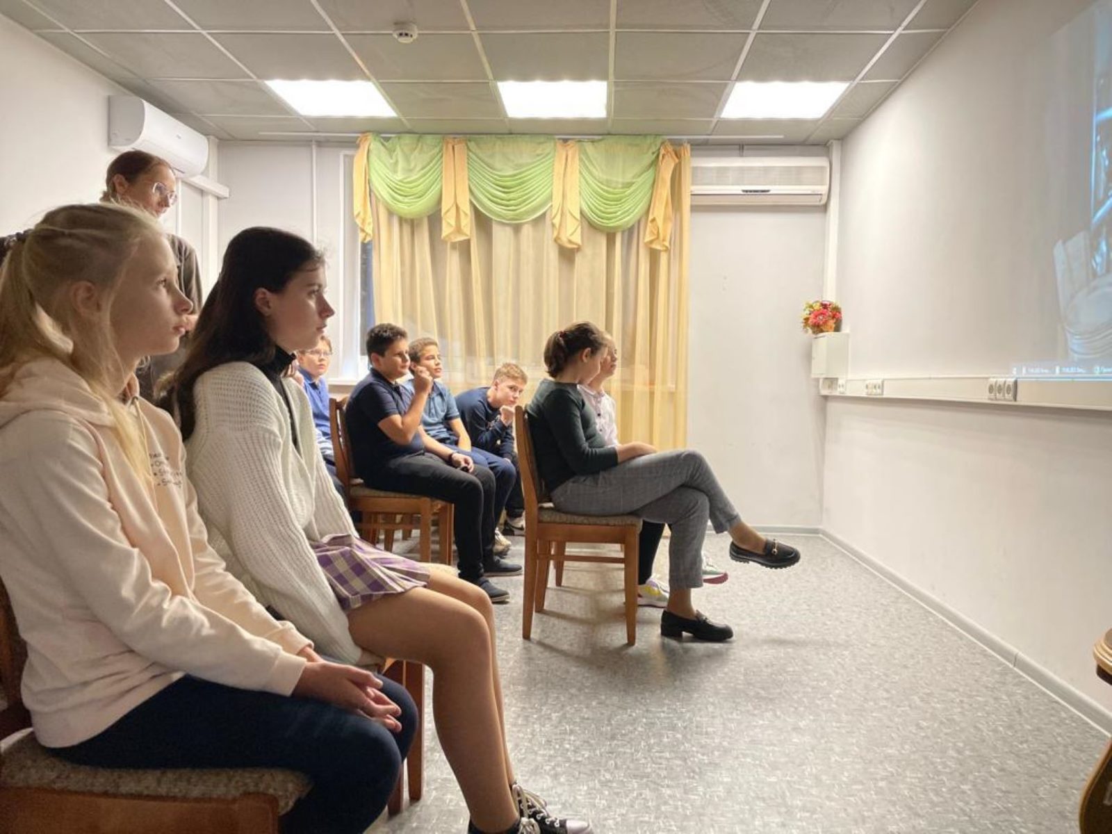 «Сталинградская битва: как это было» в библиотеке № 237 – события на сайте «Московские Сезоны»