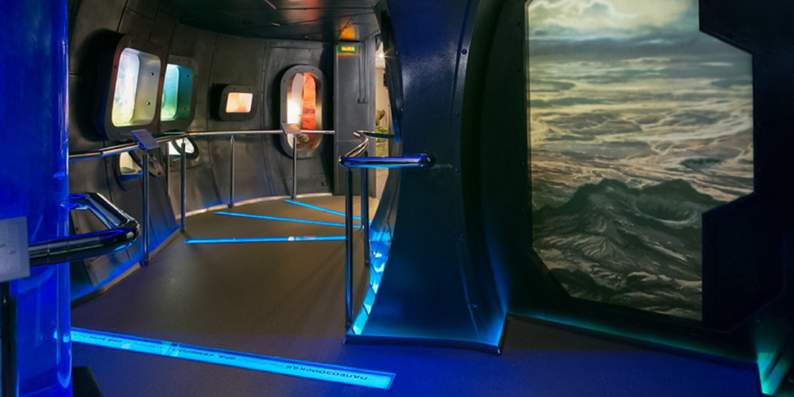 Посещение интерактивной экспозиции «Пройди путем эволюции» в Дарвиновском музее – события на сайте «Московские Сезоны»