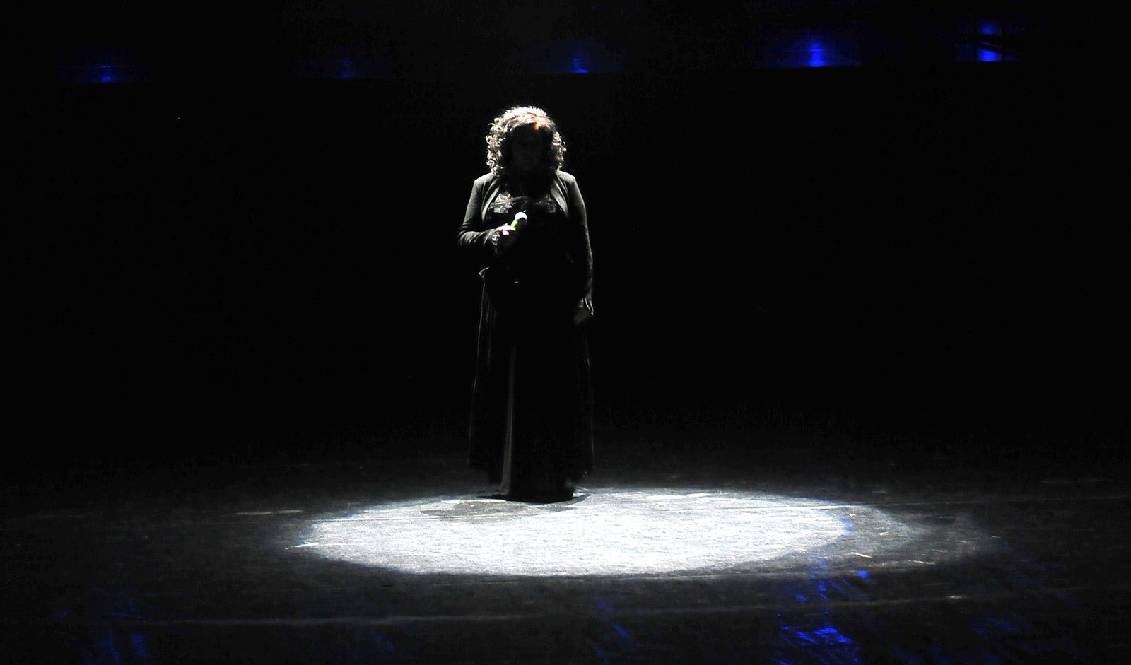 «Рождественское настроение» в культурном центре «Марьина Роща» – события на сайте «Московские Сезоны»