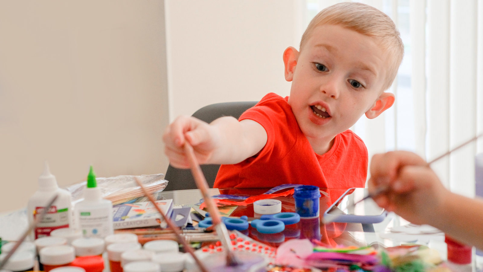 «Кувшинки Моне» в центре творчества «На Нагорной» – события на сайте «Московские Сезоны»