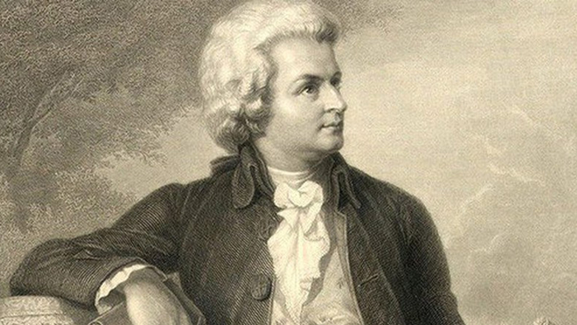 «Ты, Моцарт, бог… Знаменитые оперы Моцарта» в Москонцерте на Пушечной – события на сайте «Московские Сезоны»