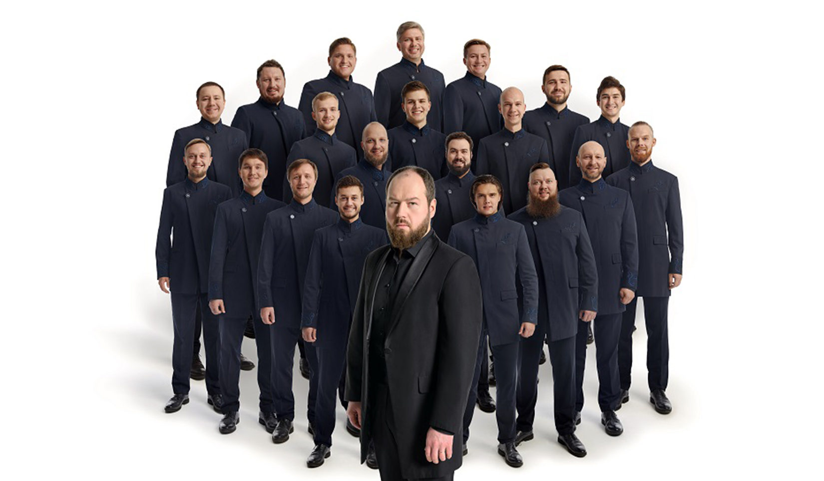 «О России петь!» в Галерее Шилова – события на сайте «Московские Сезоны»