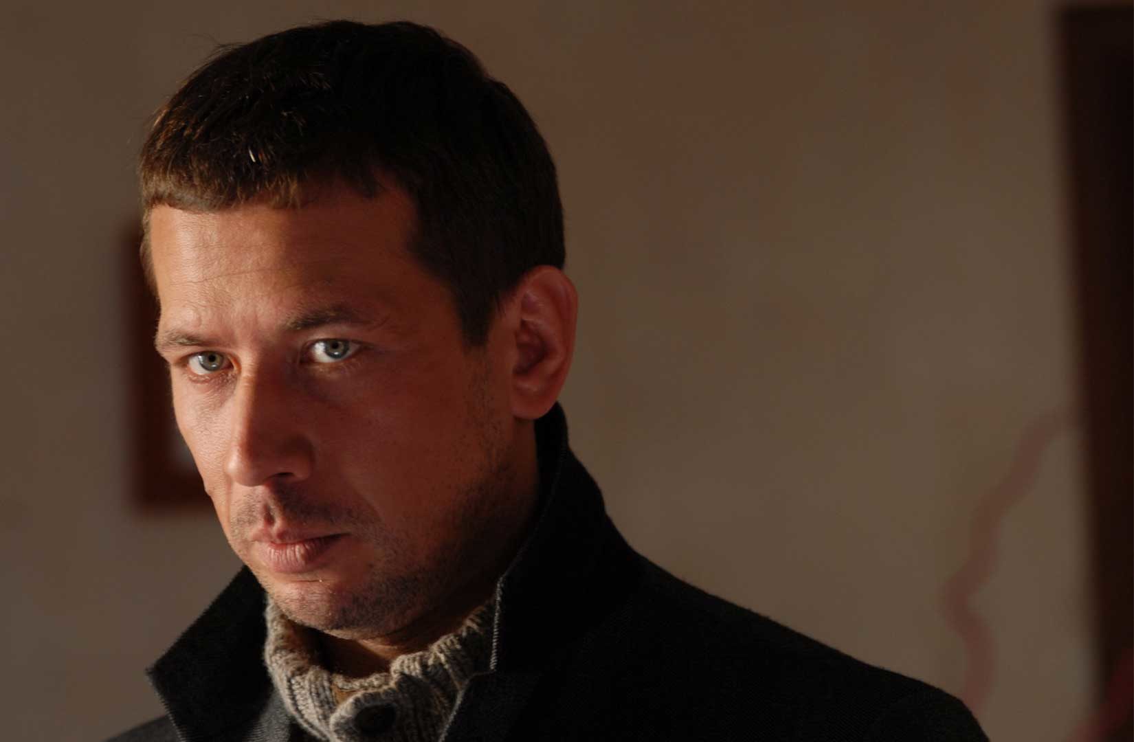 «Василий Шукшин. Человек земли» в Галерее Александра Шилова – события на сайте «Московские Сезоны»