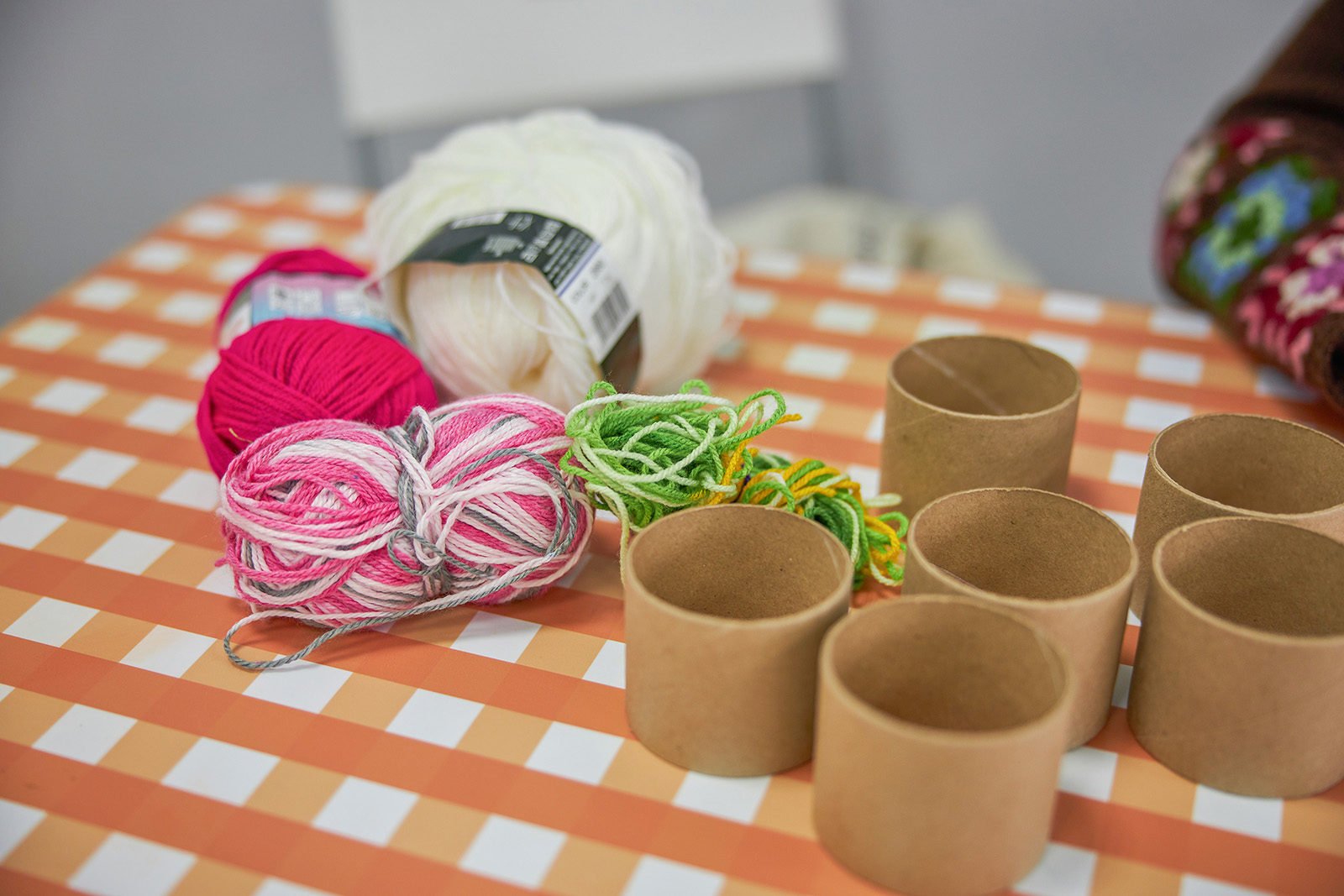 «Ловец снов» в библиотеке № 34 имени А.А. Вознесенского – события на сайте «Московские Сезоны»