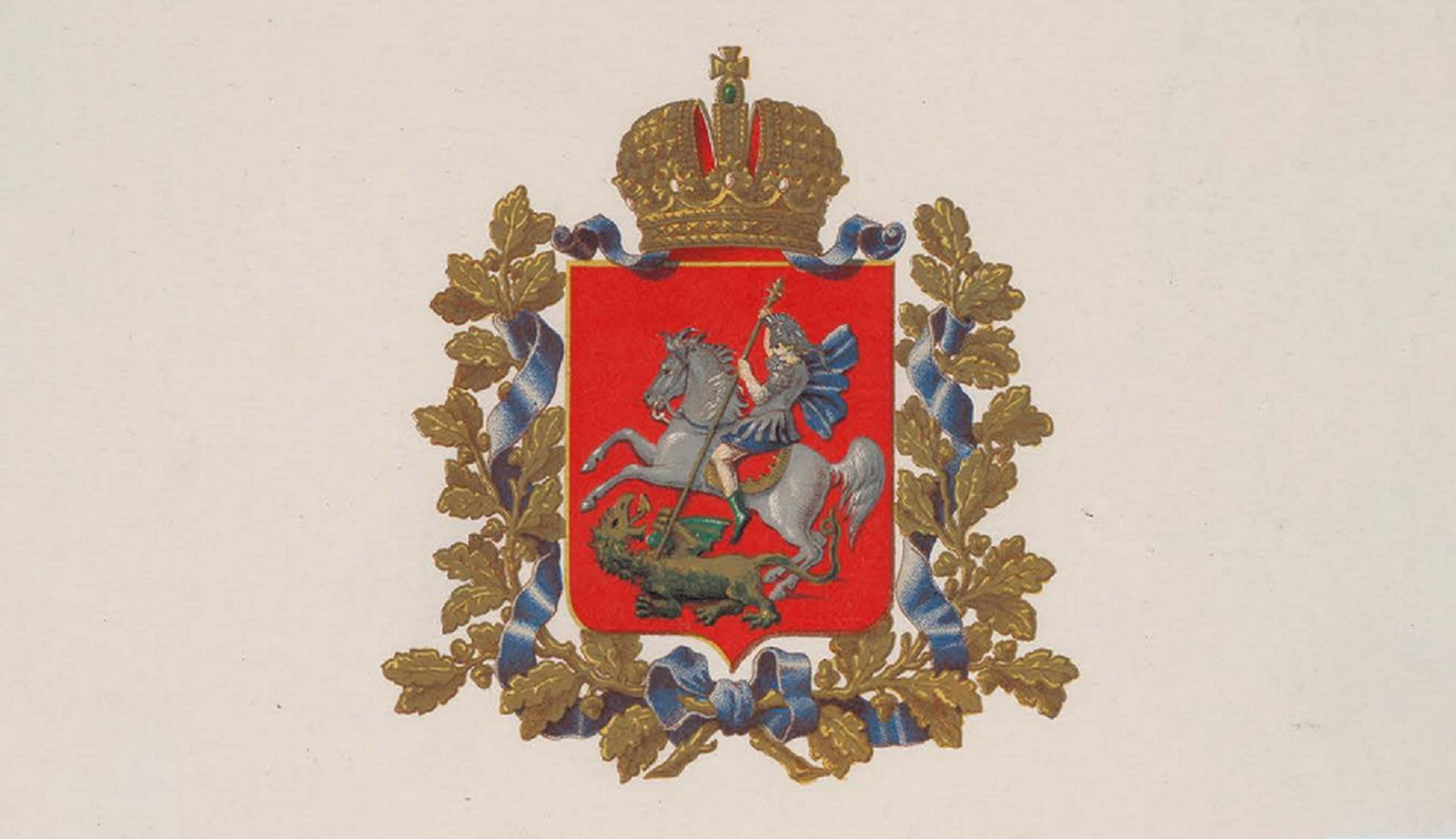 «Символы Москвы: история и современность» в музее «Садовое кольцо» – события на сайте «Московские Сезоны»