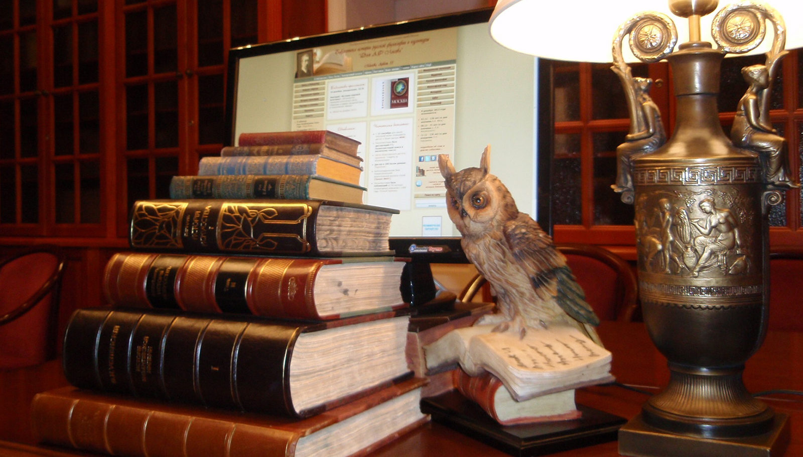 «Творческое наследие А.Ф. Лосева: проблемы и перспективы» в Доме А.Ф. Лосева – события на сайте «Московские Сезоны»