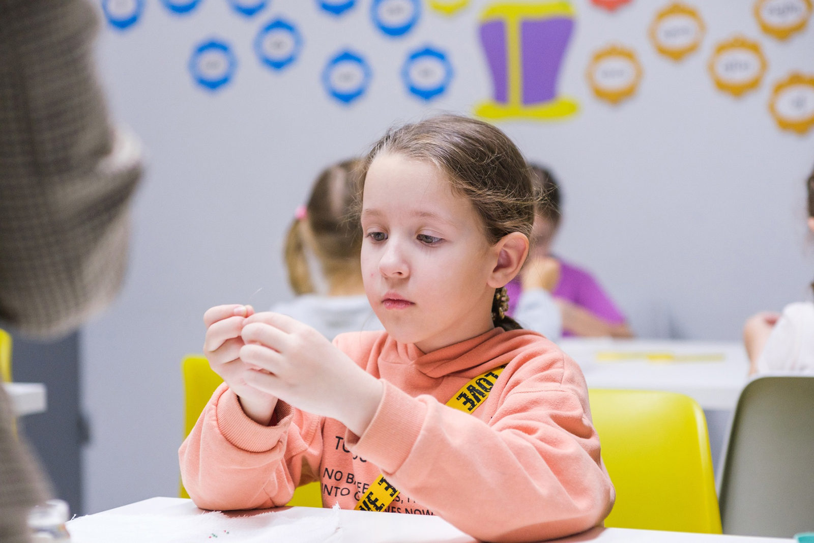 «Дерево времен» в культурном центре «Северное Чертаново» – события на сайте «Московские Сезоны»