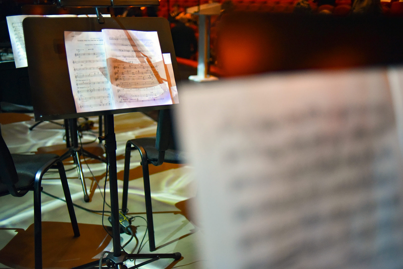 #Prodigy.kids в театре «Геликон-опера» – события на сайте «Московские Сезоны»