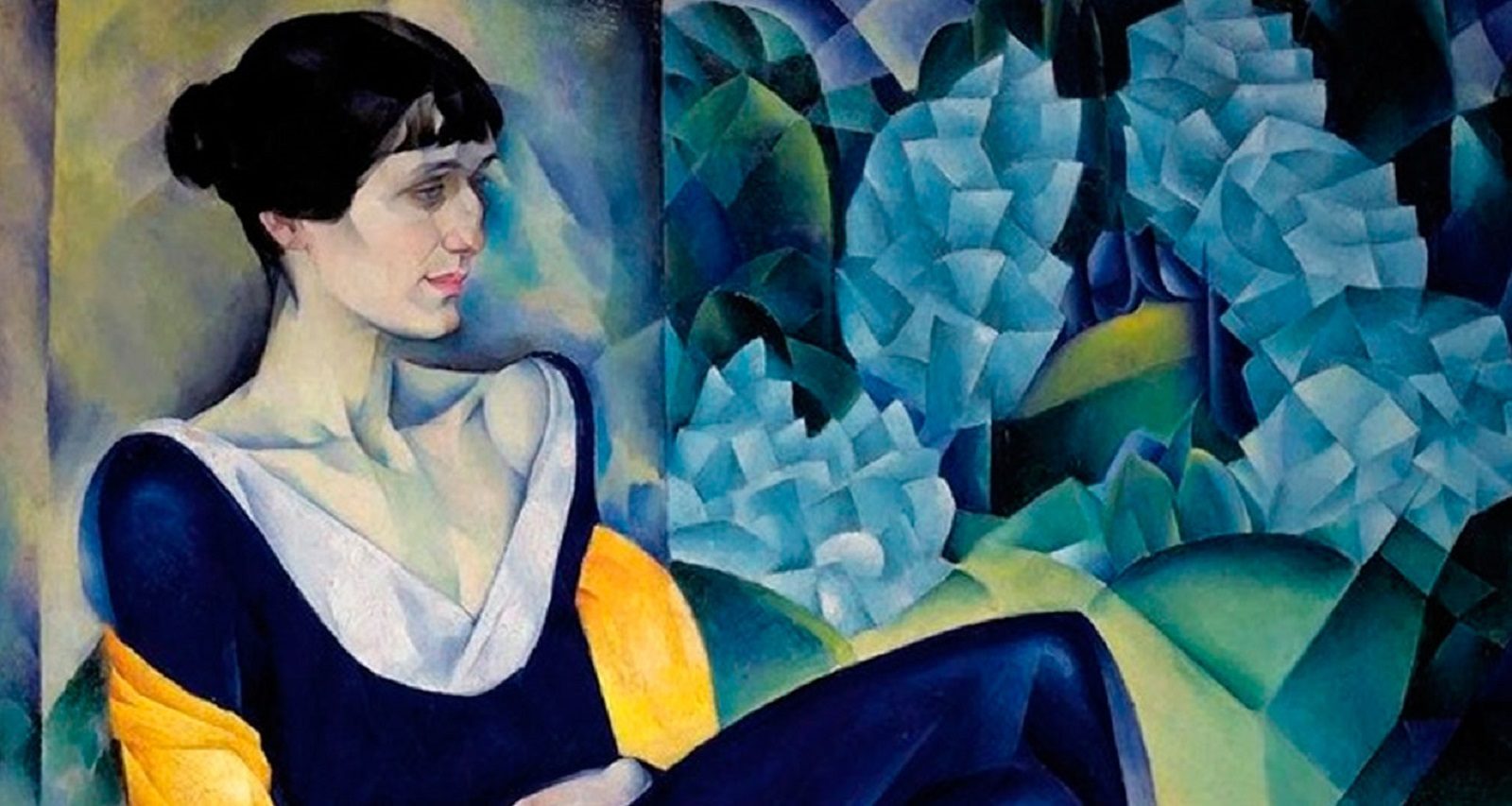 «Ахматова. Выбрала себе я долю» в Москонцерте  – события на сайте «Московские Сезоны»