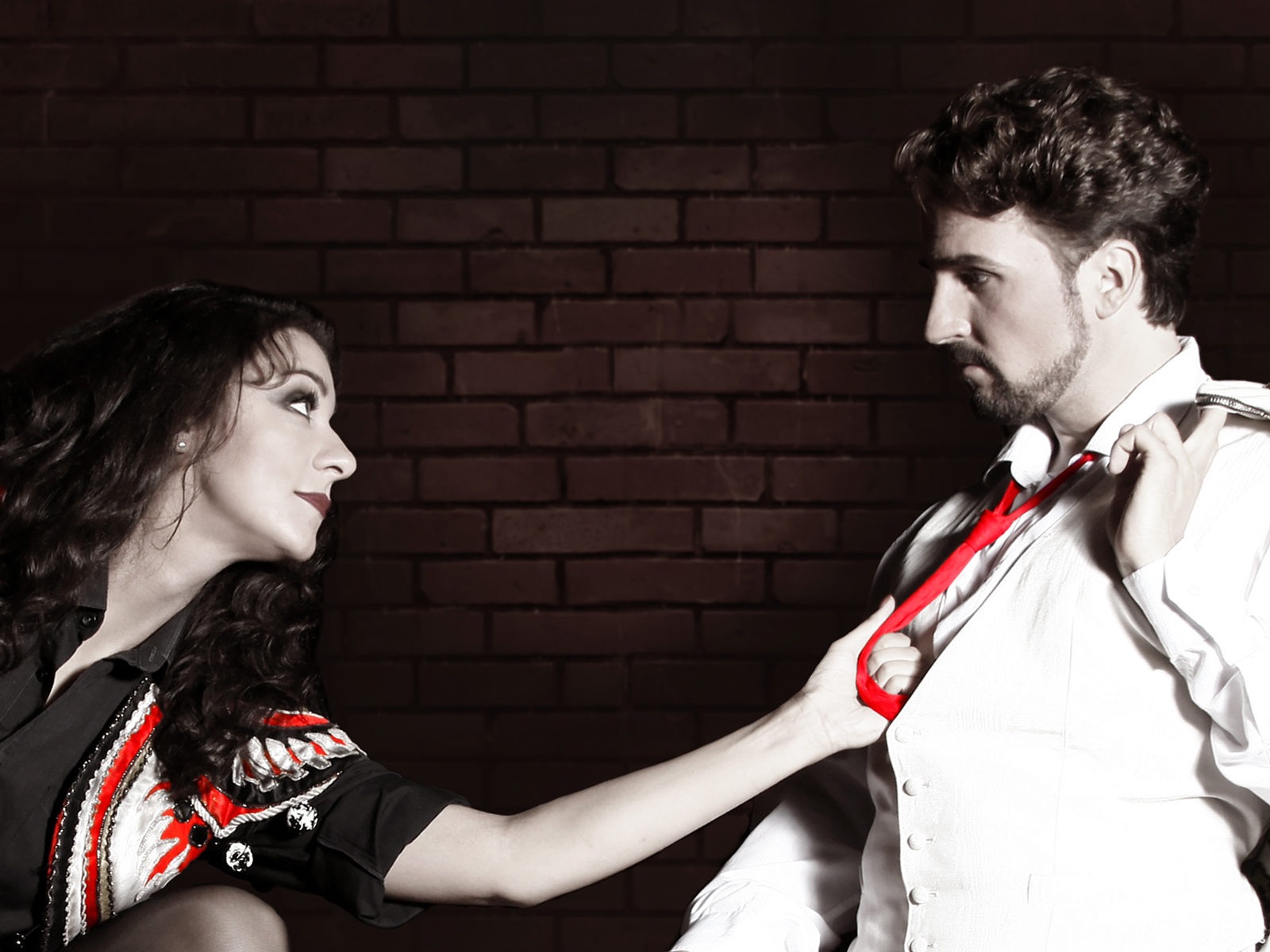 «Кармен» в театре «Геликон-опера» – события на сайте «Московские Сезоны»