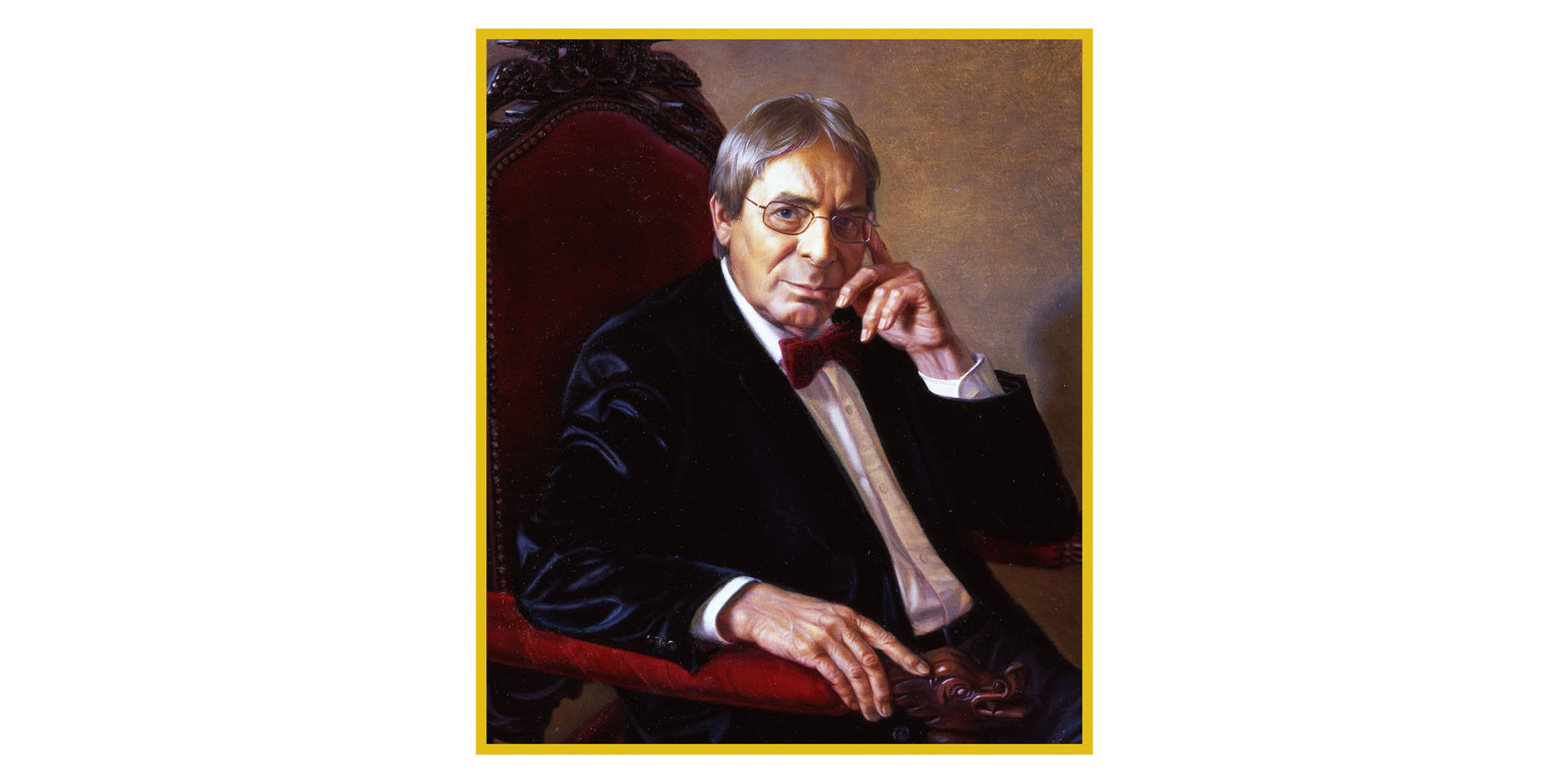 «Встреча у портрета» в Галерее Александра Шилова – события на сайте «Московские Сезоны»