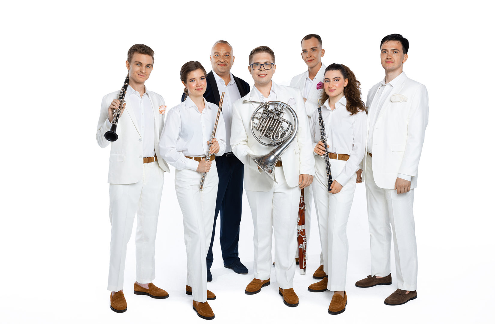 «Русская музыка» в Галерее Александра Шилова – события на сайте «Московские Сезоны»