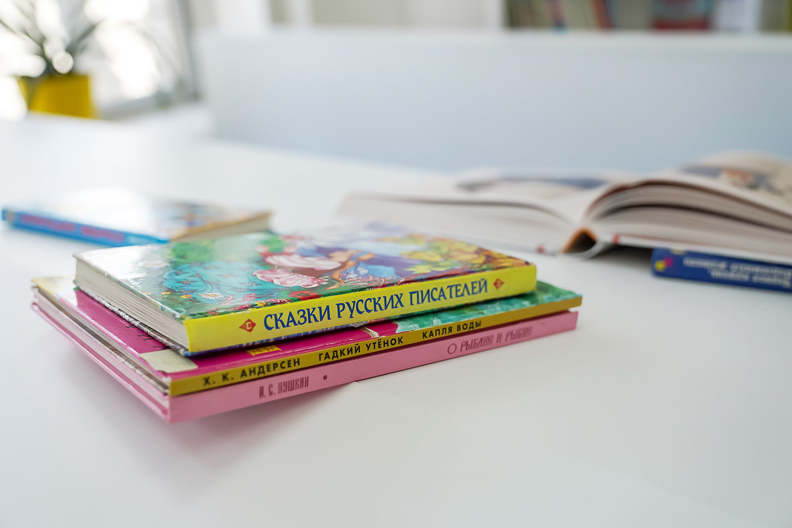 «Лесная почта» в библиотеке № 174 – события на сайте «Московские Сезоны»