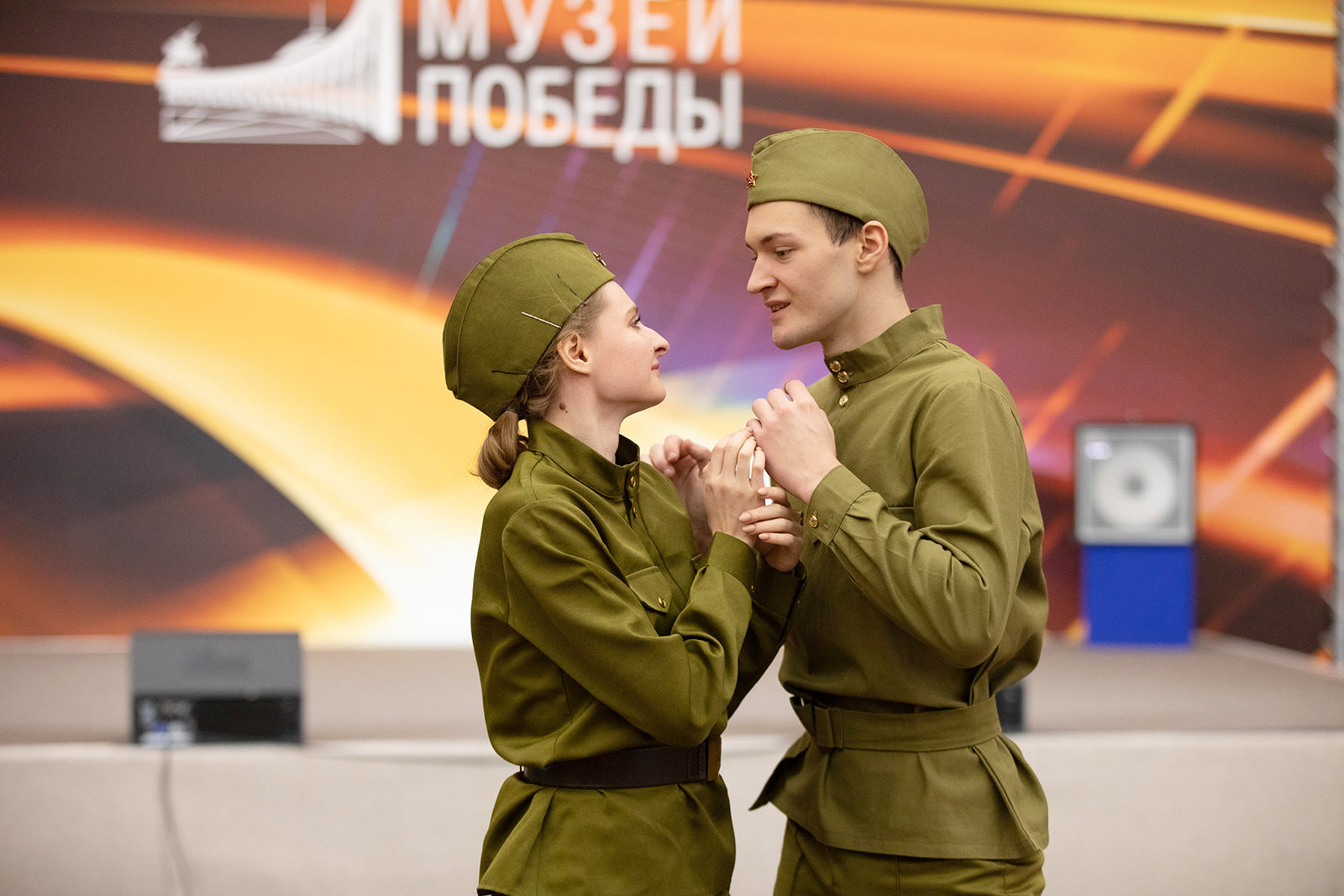 «Журавли Победы» в Музее Победы – события на сайте «Московские Сезоны»