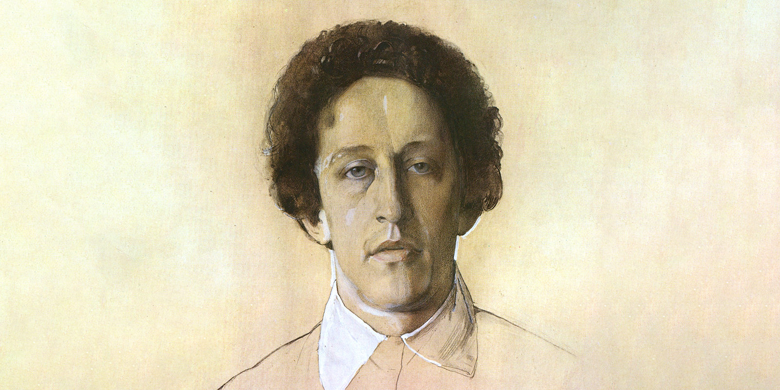 «О, Русь моя! Александр Блок» в Москонцерте на Пушечной – события на сайте «Московские Сезоны»