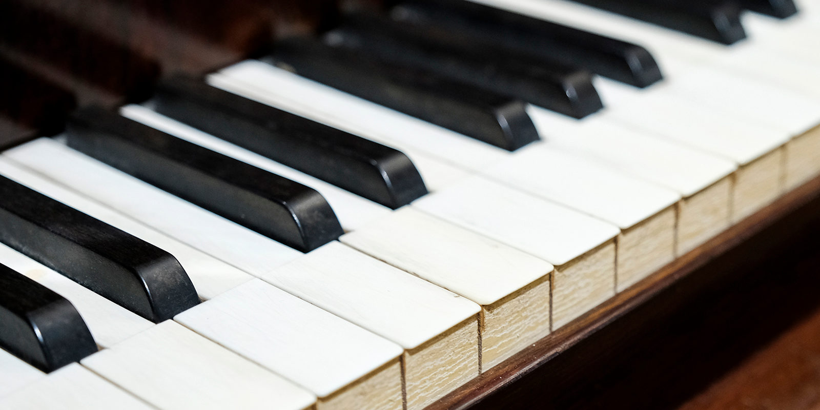 «Три века фортепиано» в библиотеке искусств имени А.П. Боголюбова – события на сайте «Московские Сезоны»