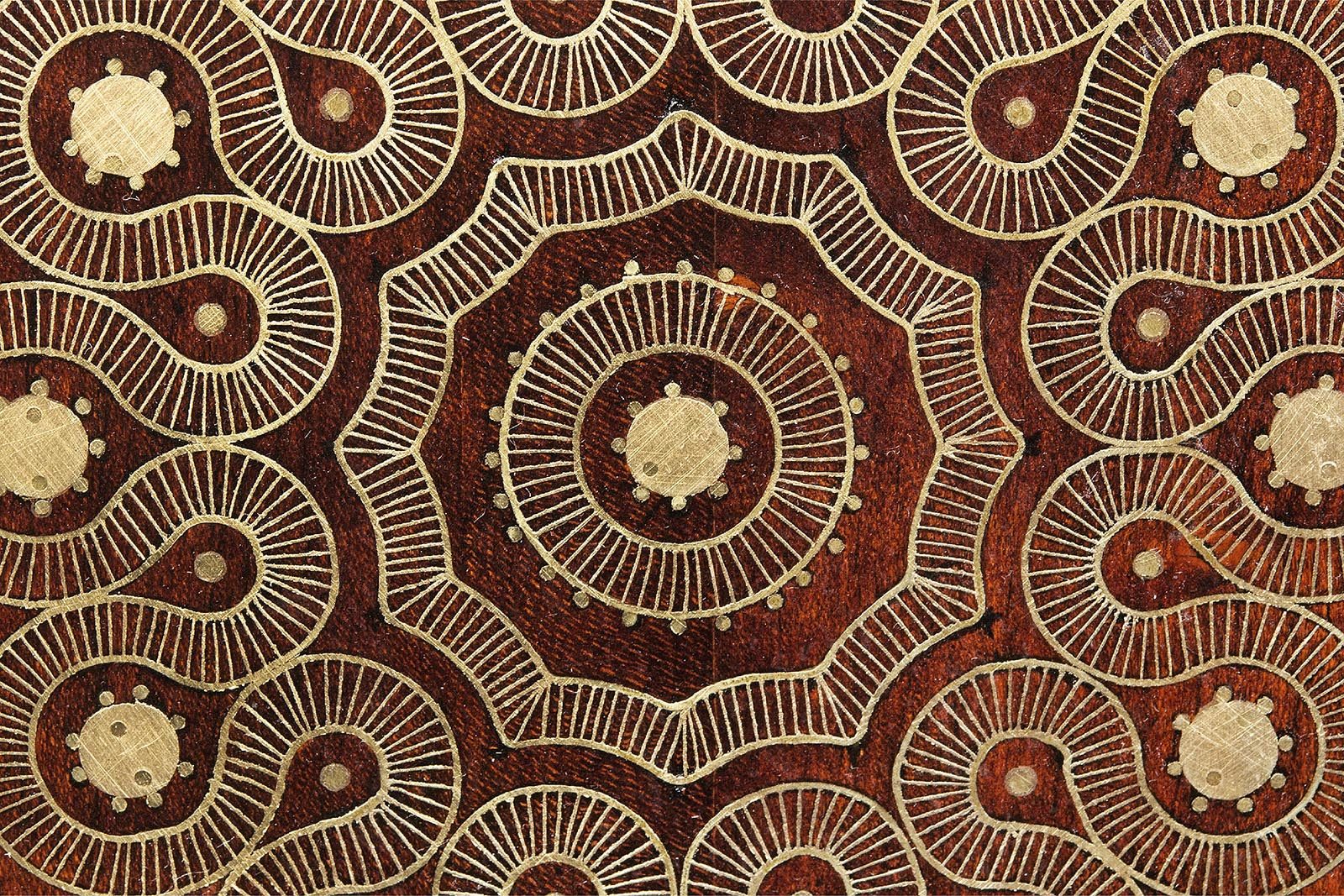 «Унцукуль. Художественные центры Дагестана» во Всероссийском музее декоративного искусства – события на сайте «Московские Сезоны»