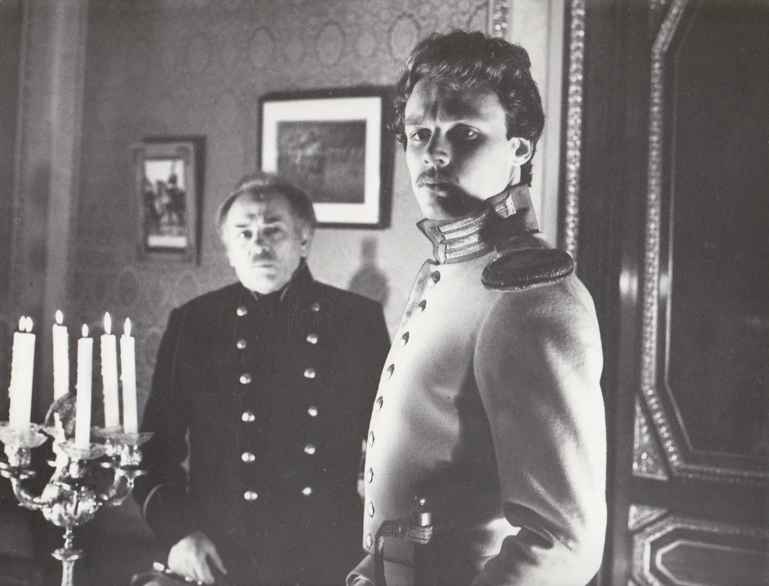 «Последняя дорога» в Доме Гоголя – события на сайте «Московские Сезоны»