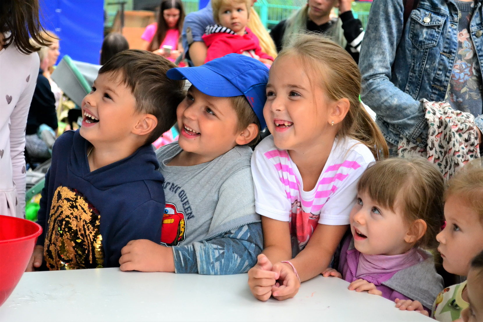 «Книжкины именины» в Центральной детской библиотеке № 251 – события на сайте «Московские Сезоны»