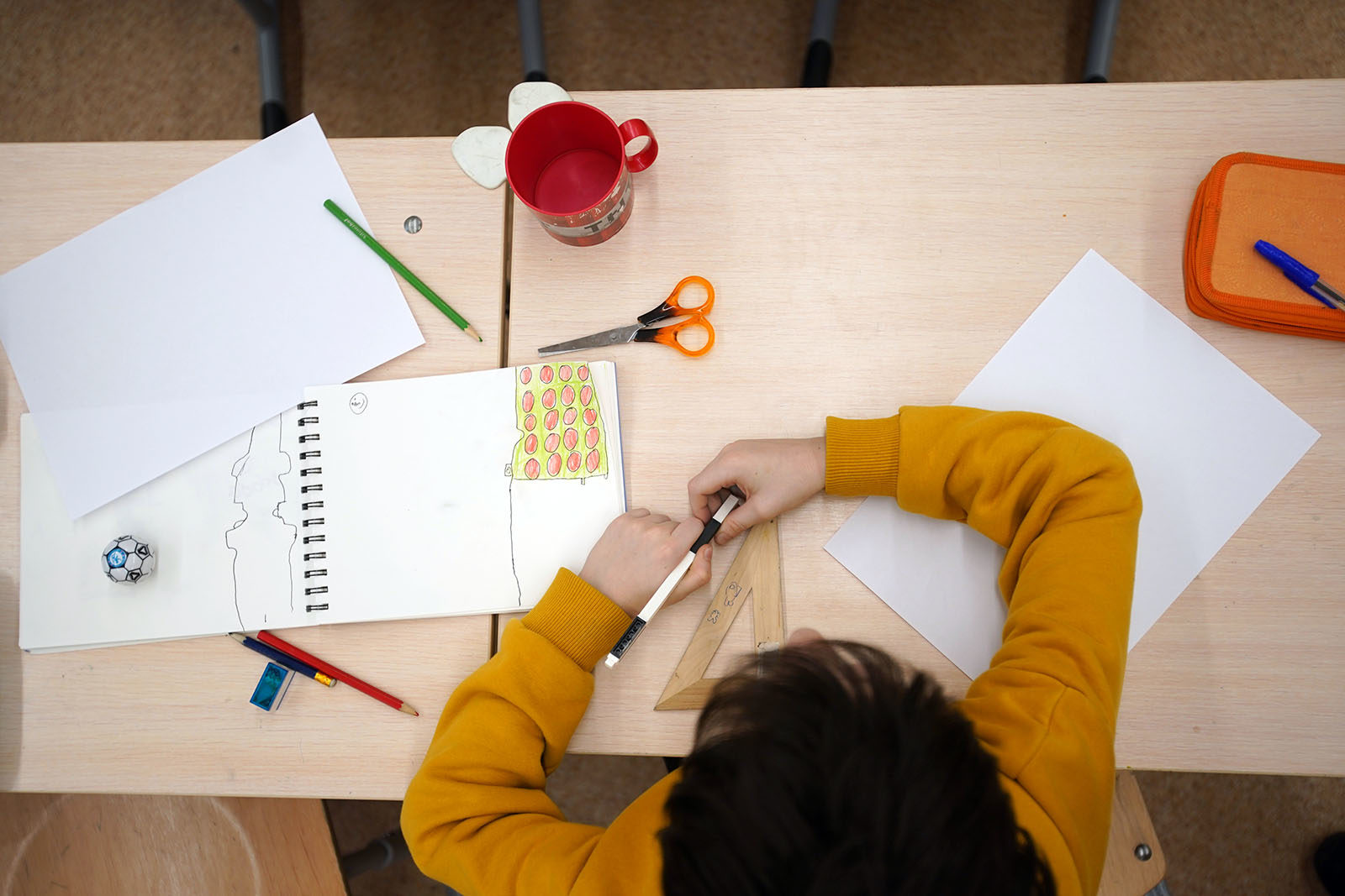 Мастер-класс по созданию мини-книжки в библиотеке № 152 – события на сайте «Московские Сезоны»