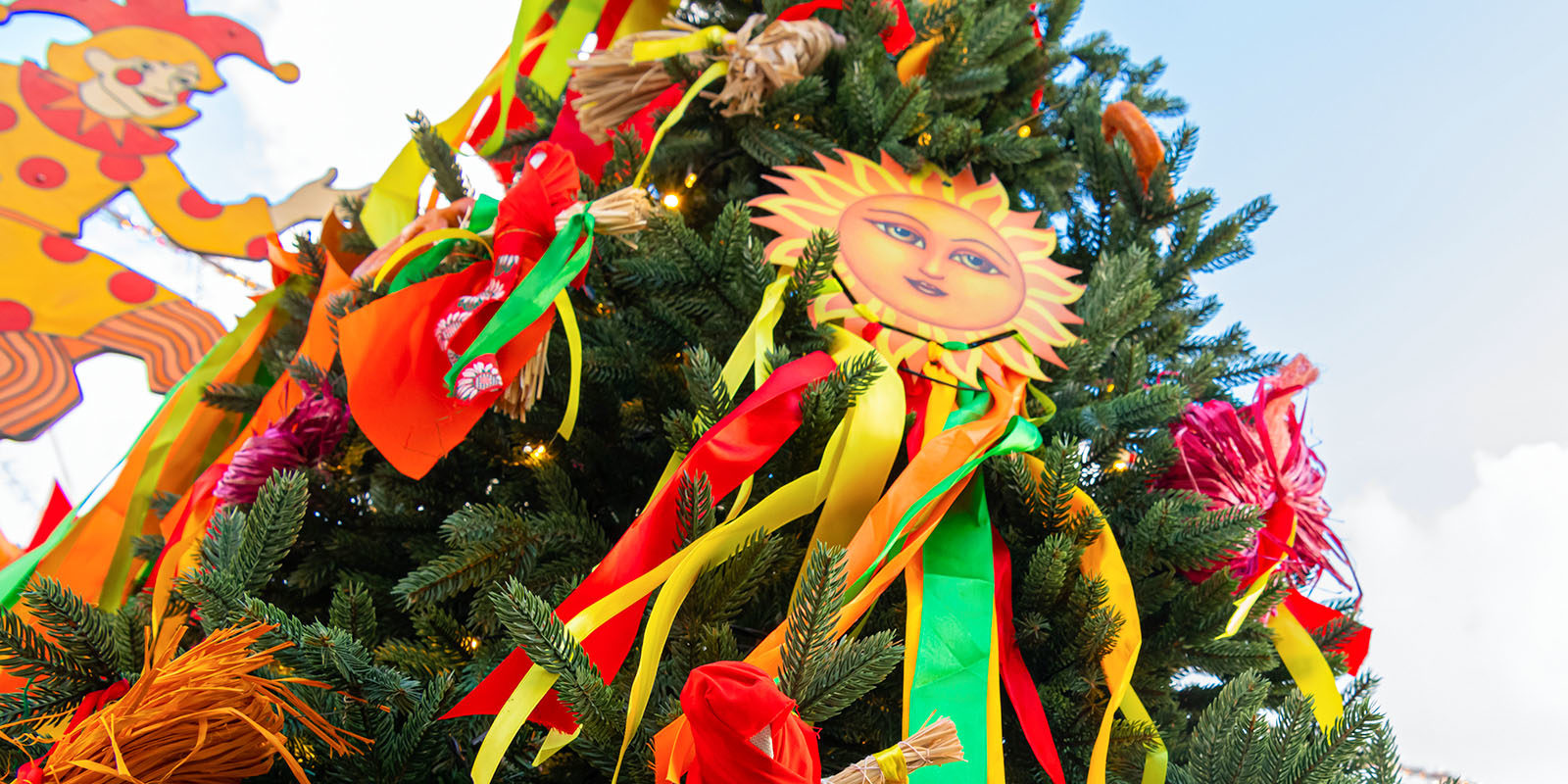 «Русская, старинная, румяная да блинная» в библиотеке № 241 – события на сайте «Московские Сезоны»