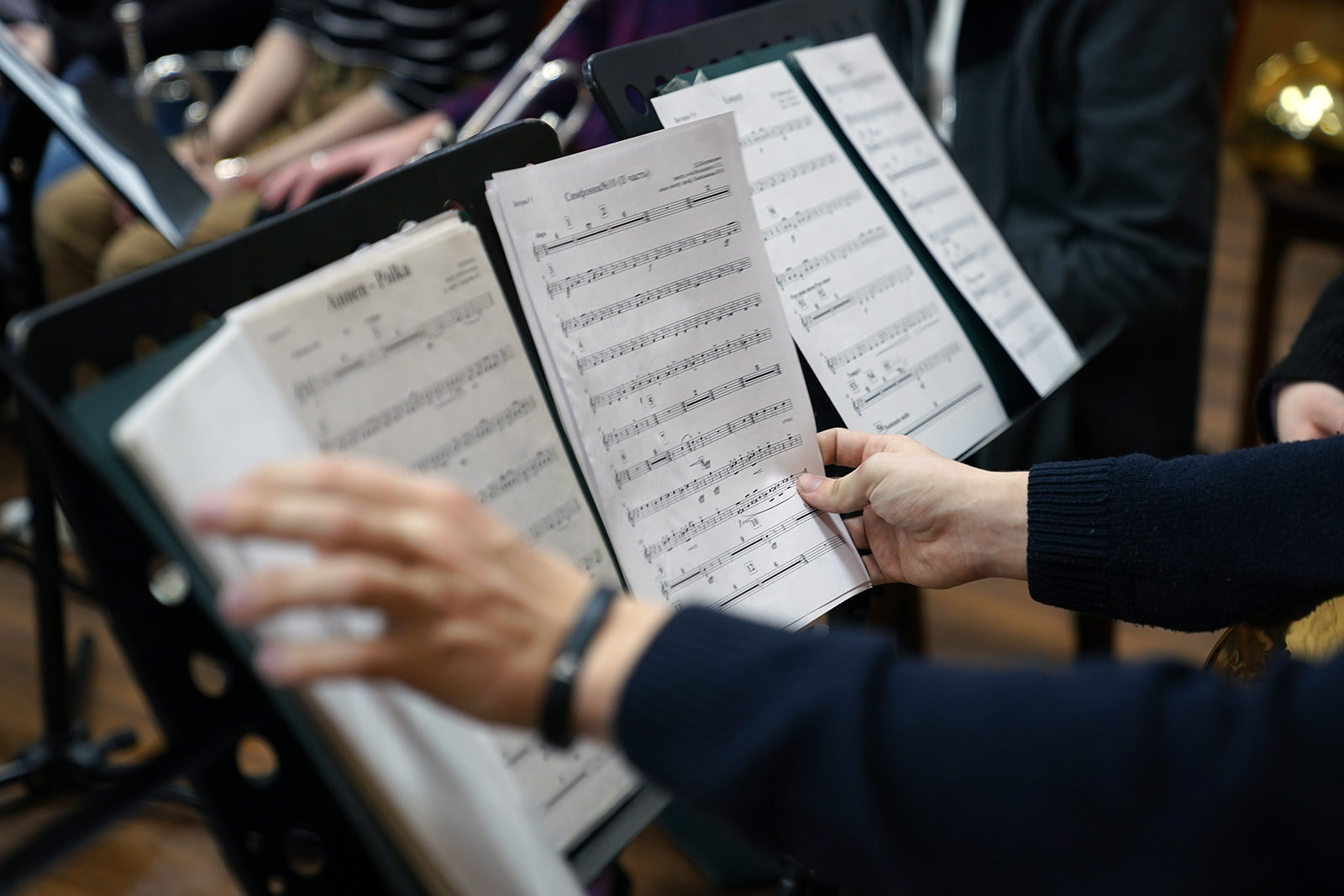 «Музыкальные хиты Голливуда» в Доме музыки – события на сайте «Московские Сезоны»