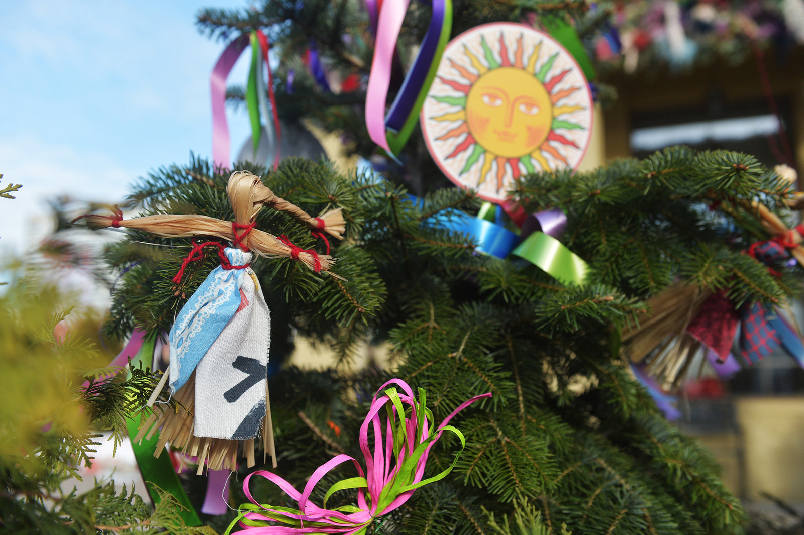 Домик столяра и кулинарные шоу в Зеленограде – события на сайте «Московские Сезоны»