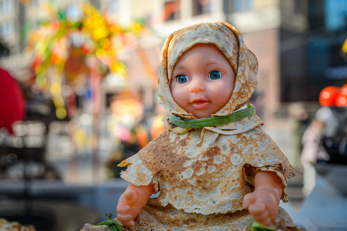 Мастерская декоративно-прикладного искусства и кулинарные шоу в Южном Медведково – события на сайте «Московские Сезоны»