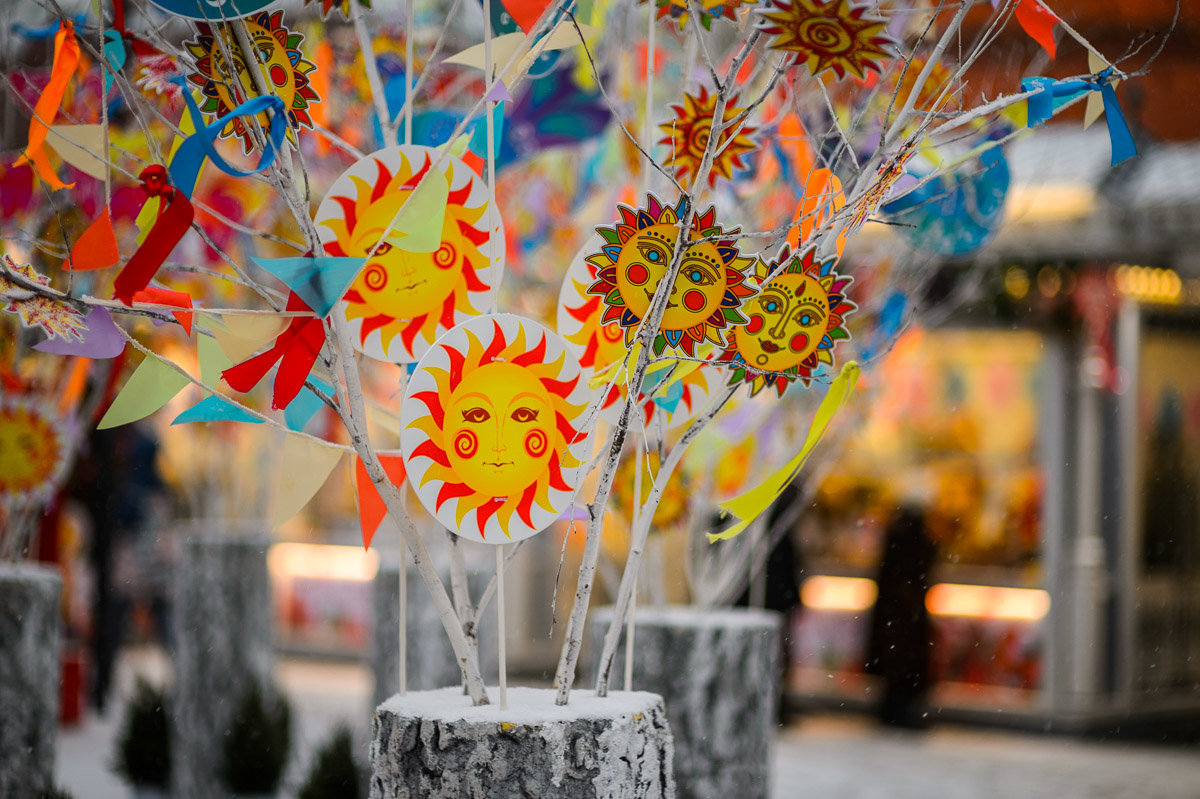 Гончарная мастерская и кулинарные шоу в Коптево – события на сайте «Московские Сезоны»