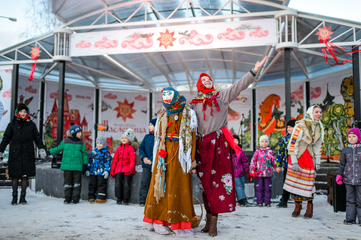 Лавка ремесленника в Вешняках – события на сайте «Московские Сезоны»