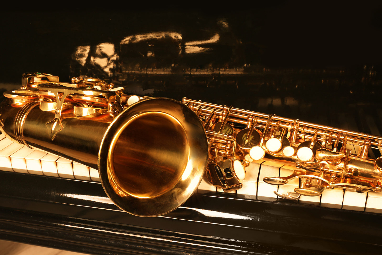 «Саксофон в XXI веке» в библиотеке искусств имени А.П. Боголюбова – события на сайте «Московские Сезоны»