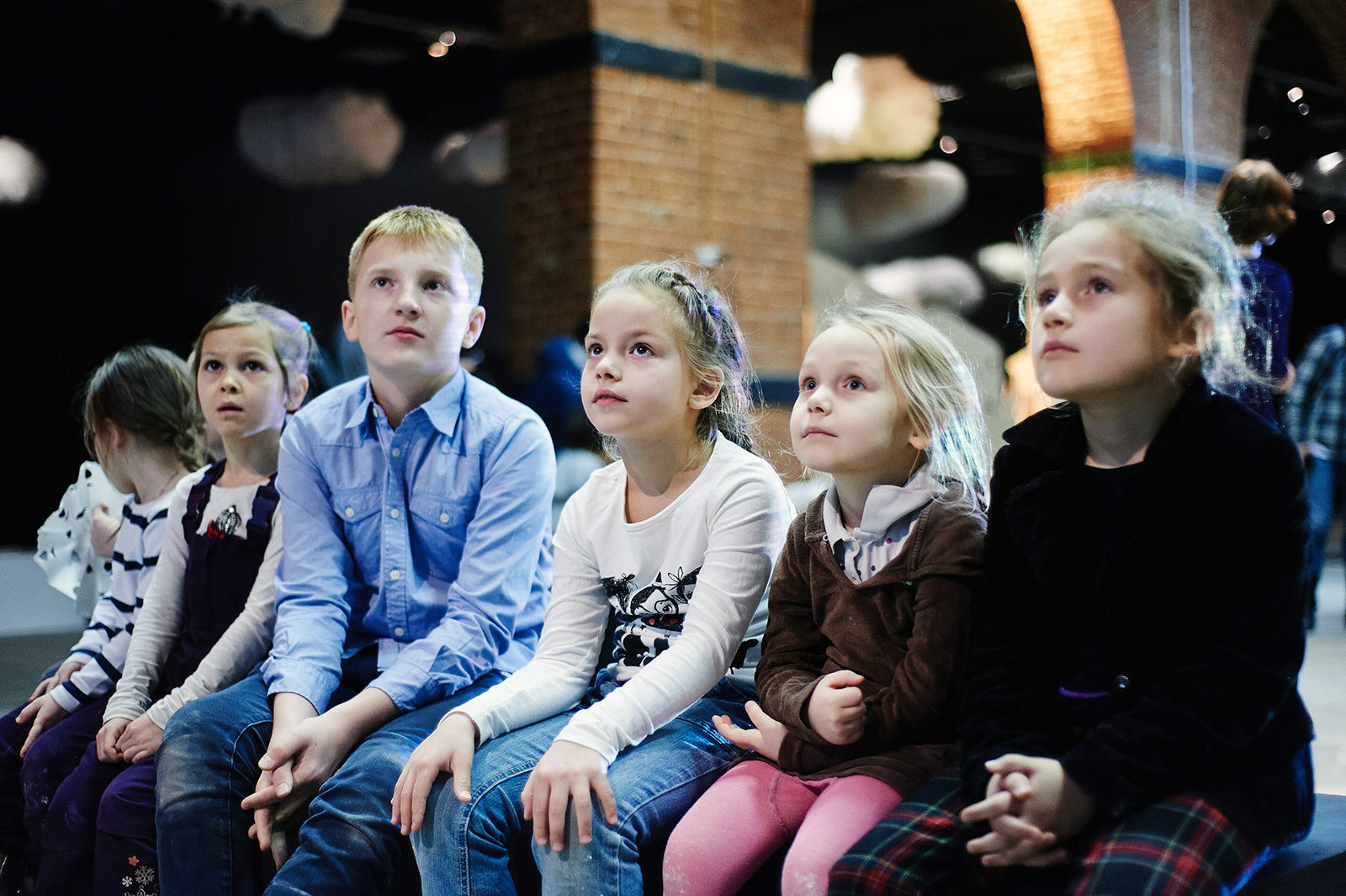 «Ма-Тари-Кари» в центре культуры «Гармония» – события на сайте «Московские Сезоны»