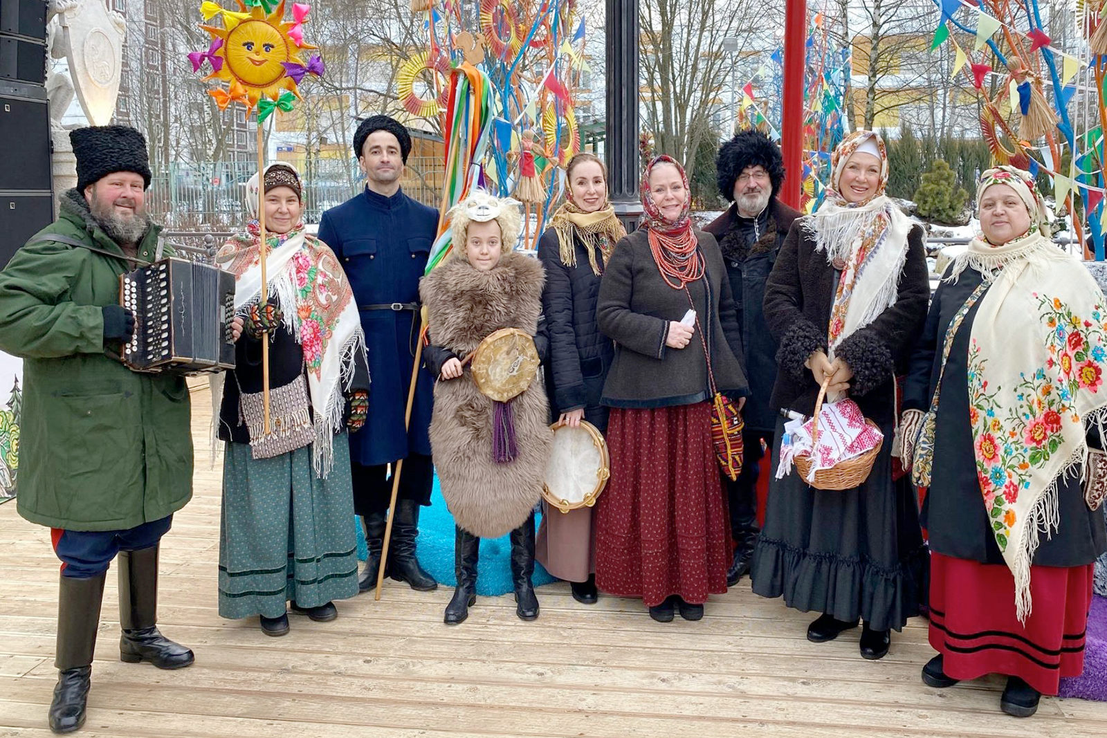 «О нежной душе, красоте и любви» в библиотеке № 11 имени Д.В. Давыдова – события на сайте «Московские Сезоны»