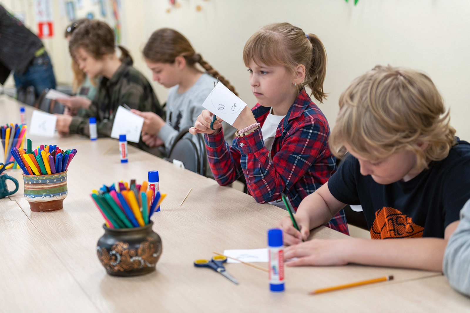 «Фоторамки» в культурном центре «Оптимист» – события на сайте «Московские Сезоны»