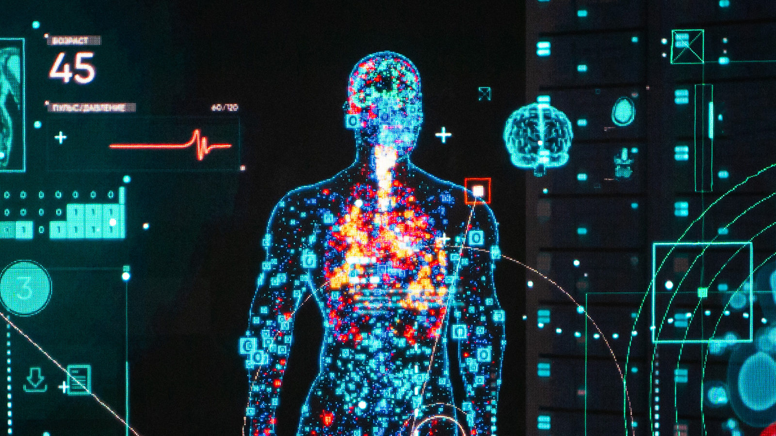 «Знать себя — это модно: знакомство с дизайном человека» в библиотеке имени М.А. Светлова – события на сайте «Московские Сезоны»