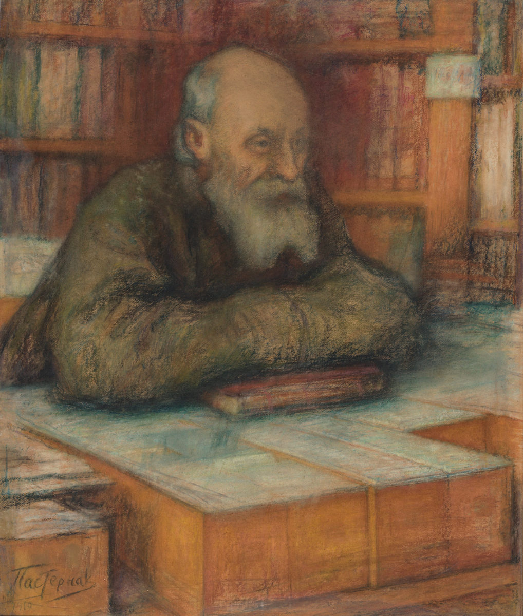 «“Философия общего дела” Н.Ф. Федорова глазами читателей XXI века» в библиотеке № 180 имени Н.Ф. Федорова – события на сайте «Московские Сезоны»