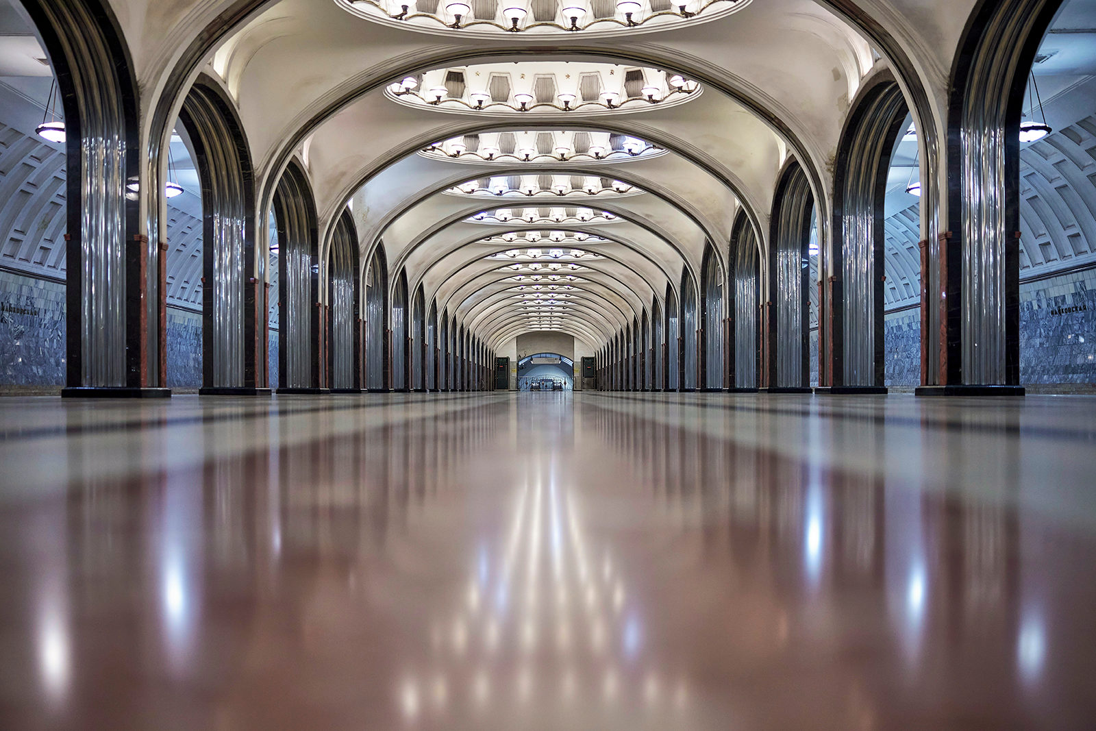 «Зрелые годы советской архитектуры» в Музее истории ГУЛАГа – события на сайте «Московские Сезоны»